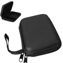 New Portable Carrying Zipper Case Bag Pouch Protection For GPS Hard Disk Drive