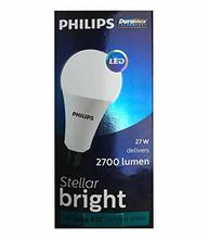 Philips 27W 2700lm StellarBright CDL B22/E27 A95