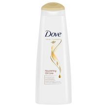 Dove Nourishing Oil Care Shampoo 180 Ml