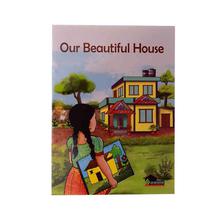 Our Beautiful House By Yashu Shrestha