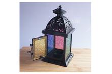 Candle Lantern CS-7068