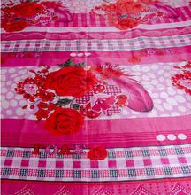 Combo 2-Buy 1 Double Bedsheet And Get 3 Bedsheet Free