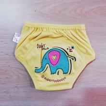 Baby Waterproof Soft Underwear Diaper