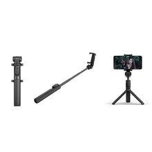 XIAOMI  Mi Selfie Stick Tripod Remote Control-ID 12609 3 CAT-Black