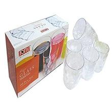 Jony Magic Glass Set Of 6