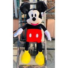 Disney Mickey Mouse plush -80cm