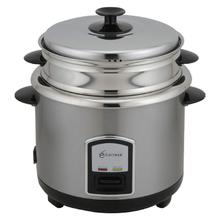 Electron Rice Cooker SS Body- Aroma(1.8L)