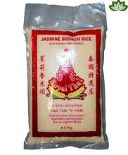 Royal Thai Jasmine Broken Rice 4.5kg