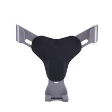 UEESFIT Gravity Bracket Car Phone Holder Flexible Universal Car Gravity Holder Support Mobile Phone Stand For iPhone Samsung