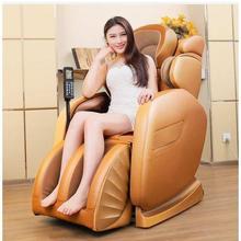 Deluxe Store Massage Chair 4D Luxury Zero Gravity