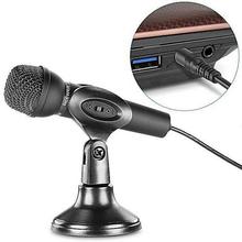 Mini Microphone