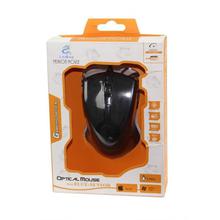 Aafno Pasal Blue Sensor Optical Gaming Mouse - Leishe