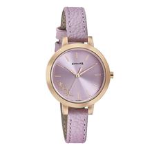 Sonata Blush It Up Analog Rose Gold Dial Women's Watch-8151WM05