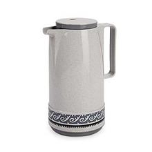 Cello Nexus Vacuum Flask (1000 ml), -1 Pc-grey