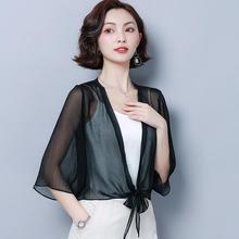 Korean Version 2020 Sun Protection Outer Wear For Women 2020