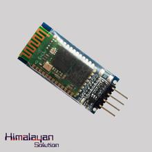 Bluetooth Module (HC-06)