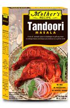 Mother's Recipe Tandoori Masala 50gm