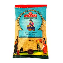 Chakra Dalia or Cracked Wheat 1kg