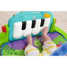 Kick N Play Piano Gym