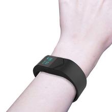 Bluetooth M5 Smart Bracelet Watch Wristband