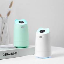 Creative gifts_2019 new small special humidifier mini usb