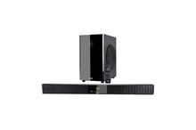 CG Wireless Sound Bar with Woofer & optical Speaker- CGSB301W