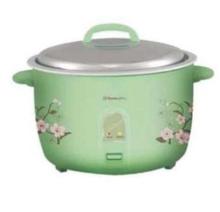 Homeglory HG-RC 1000 Drum Model Pearl 10 Litre Rice Cooker