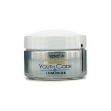 L'Oreal Paris Code Luminize - Day Cream - Jar 50ml