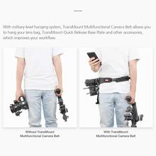 Zhiyun Crane 3 LAB / 3S  Master Accessories Kit