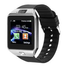 Smartwatch D3 – Dz09 – Android Smartwatch