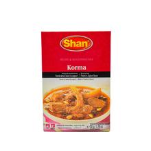 Shan Korma 50g