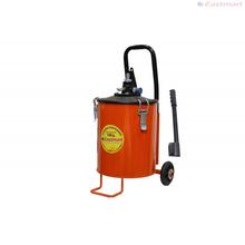 Eastman 10 Kg Grease Bucket Pump with Trolley E-2261