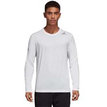 Adidas Black FreeLift Prime Training Tee For Men - CE0898