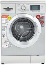 IFB Elite Aqua SX 7.0 Kg Front Load Washing Machine - (Silver)