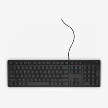 Dell Multimedia Wired Keyboard KB216 - US International (QWERTY)