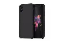 HOCO Pure Series Protective Case iPhoneXR-Black