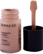 Paese Moisturizing Foundation, Natural 302