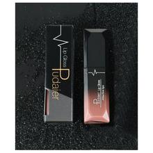 SALE-2019 hot waterproof lip gloss matte liquid lipstick