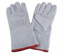 Heat Resistant Gloves-White