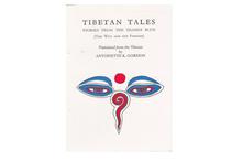 Tibetan Tales: Stories from the Dsangs Blun (The Wise and the Foolish)