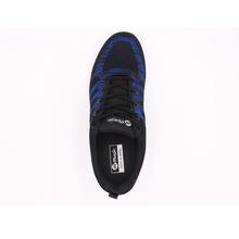 Buy Magic Black/Red Sports Shoe For Men-MSS-S02 and Get One Bag Free