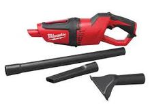 Milwaukee 12 Volt Vacuum Cleaner M12HV-0