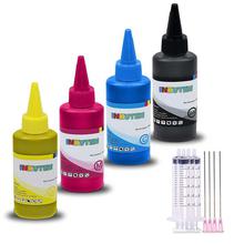 Genuine Refill Ink - Color (Cyan/Magenta/Yellow) 5000 pages each