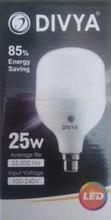 Premium LED Bulbs - AC - 25W B22 Daylight (High Power LED Bulb)