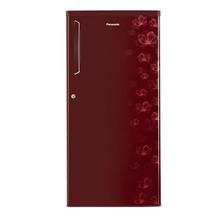 Panasonic 215 Ltr Single Door Refrigerator Wine Floral (NR-A220STWFE)