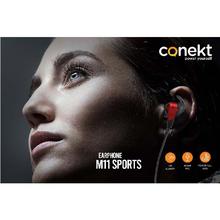 Conekt M11 Sports Earphone