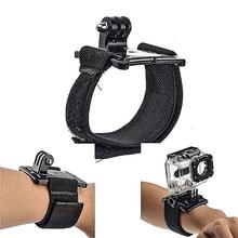 Wrist Strap Mount, Arm Wrist Strap For All GoPro