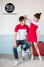 Begin Again Couple Dress SPN-Couple-54E