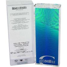 Just Cavalli Blue EDT For Men- 60 ml (Per560010)