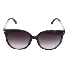 Black Shaded Cat Eyes Sunglasses For Women